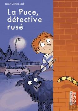 Bertrand.pt - La Puce, Détective Rusé