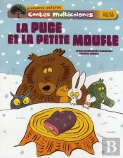 La Puce Et La Petite Moufle