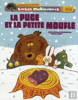 Bertrand.pt - La Puce Et La Petite Moufle