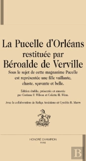 La Pucelle D'Orléans