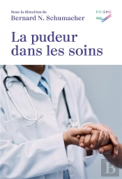 La Pudeur Dans Les Soins