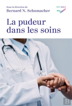 Bertrand.pt - La Pudeur Dans Les Soins