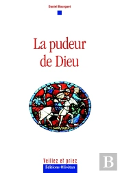 La Pudeur De Dieu (3e Édition)