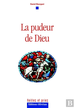 Bertrand.pt - La Pudeur De Dieu (3e Édition)