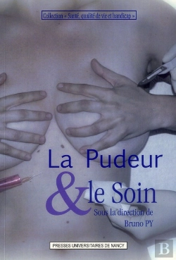 Bertrand.pt - La Pudeur Et Le Soin