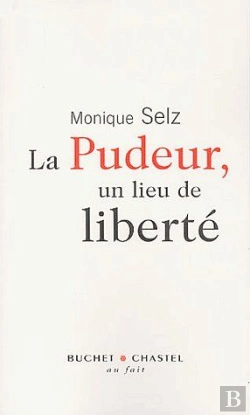 Bertrand.pt - La Pudeur, Lieu De Liberté