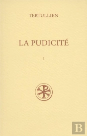 La Pudicité Tome 1