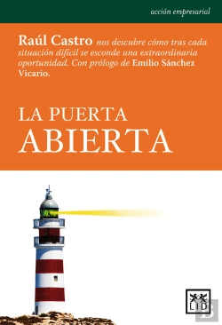 Bertrand.pt - La Puerta Abierta