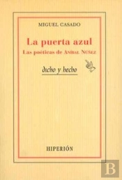La Puerta Azul
