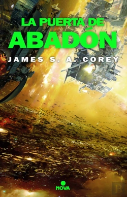 Bertrand.pt - La Puerta De Abadón (The Expanse 3)