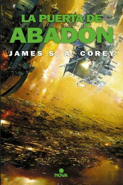 Bertrand.pt - La Puerta De Abadón (The Expanse 3)
