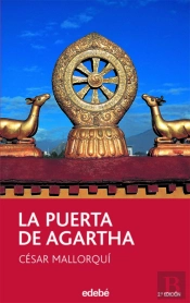 La Puerta De Agartha