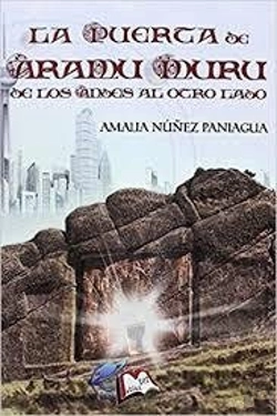 Bertrand.pt - La Puerta De Aramu Muru: De Los Andes Al Otro Lado