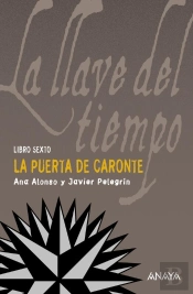 La Puerta De Caronte