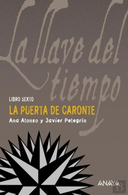Bertrand.pt - La Puerta De Caronte