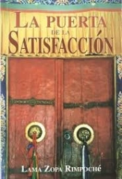 La Puerta De La Satisfaccion