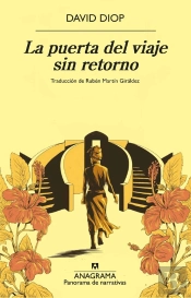 La Puerta Del Viaje Sin Retorno