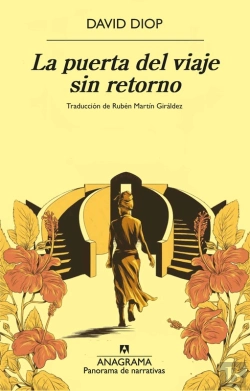 Bertrand.pt - La Puerta Del Viaje Sin Retorno