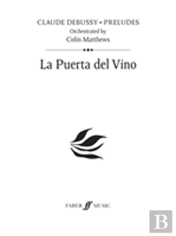 La Puerta Del Vino (Prelude 12)