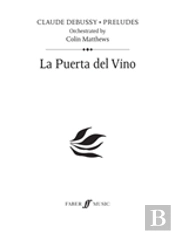 La Puerta Del Vino (Prelude 12)