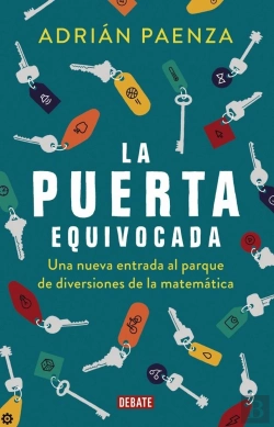 Bertrand.pt - La Puerta Equivocada