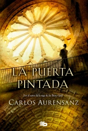 La Puerta Pintada