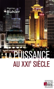 La Puissance Au Xxie Siècle
