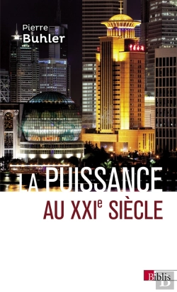 Bertrand.pt - La Puissance Au Xxie Siècle