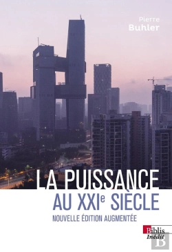 Bertrand.pt - La Puissance Au Xxie Siècle