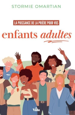 Bertrand.pt - La Puissance De La Prière Pour Vos Enfants : Adultes