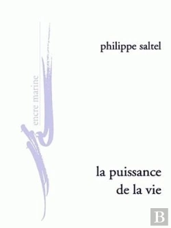 Bertrand.pt - La Puissance De La Vie : Essai Sur L'Esquisse D'Une Morale Sans Obligation Ni Sanction