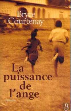 Bertrand.pt - La Puissance De L'Ange