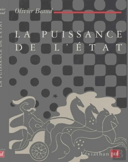 Bertrand.pt - La Puissance De L'État