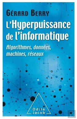 Bertrand.pt - La Puissance De L'Informatique