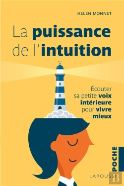 Bertrand.pt - La Puissance De L'Intuition