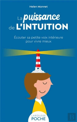 Bertrand.pt - La Puissance De L'Intuition