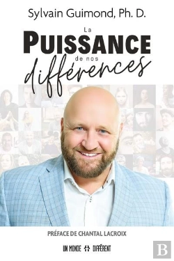 Bertrand.pt - La Puissance De Nos Différences