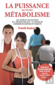 La Puissance De Votre Mã©Tabolisme
