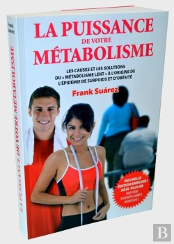 Bertrand.pt - La Puissance De Votre Metabolisme