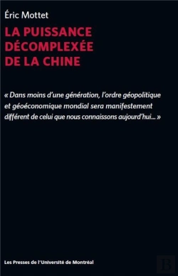 Bertrand.pt - La Puissance Décomplexée De La Chine