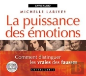 La Puissance Des Emotions 2 Cd