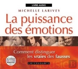 Bertrand.pt - La Puissance Des Emotions 2 Cd
