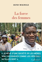 La Puissance Des Femmes