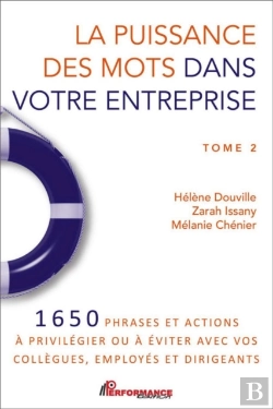 Bertrand.pt - La Puissance Des Mots Dans Votre Entreprise