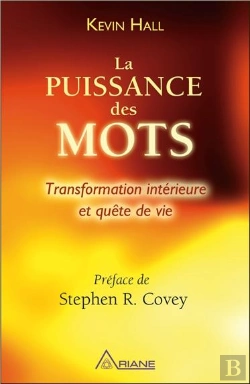 Bertrand.pt - La Puissance Des Mots - Transformation Interieure Et Quete De Vie