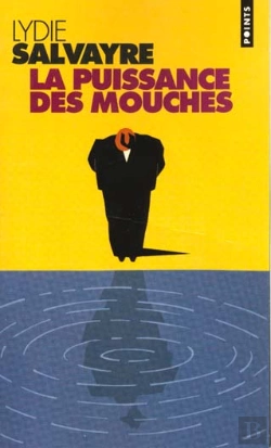 Bertrand.pt - La Puissance Des Mouches