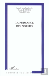 La Puissance Des Normes