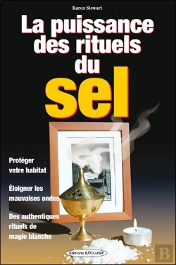 Bertrand.pt - La Puissance Des Rituels Du Sel