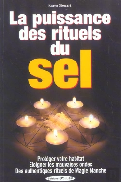 Bertrand.pt - La Puissance Des Rituels Du Sel