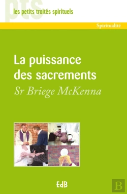 Bertrand.pt - La Puissance Des Sacrements